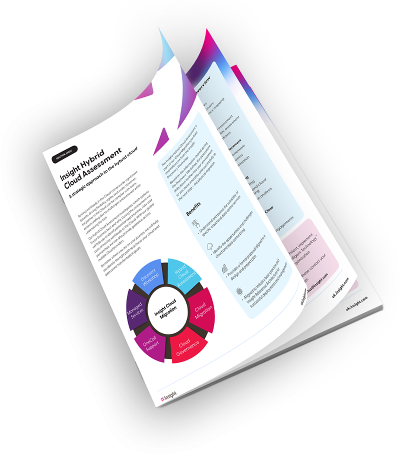 HCA Guide cover