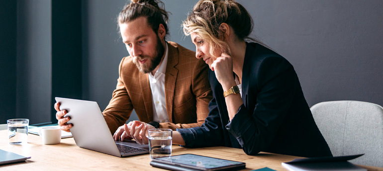 Article Insight optimiert Hardware-Beschaffung für mehr Effizienz und Transparenz Image