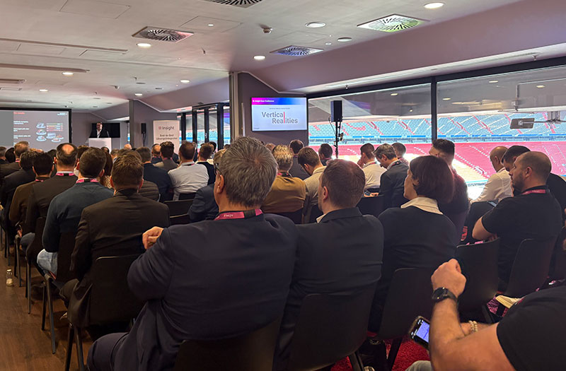 Insight Exec Conference 2026