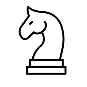 Strategie Icon