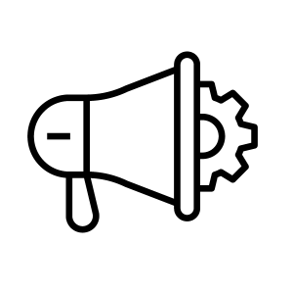 Praxisstimmen Icon