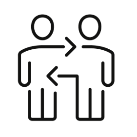 Austausch Icon