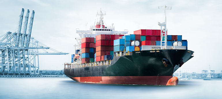 Artikel CPO setzt bei Server und Hardware der Containerschiff-Flotte auf Insight Bild