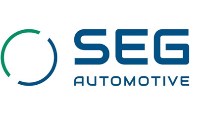 Logo SEG Automotive