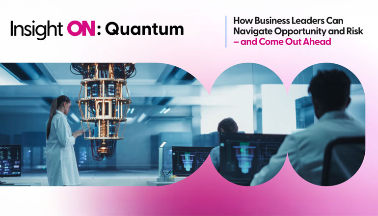 Artikel Preparing For Quantum Bild
