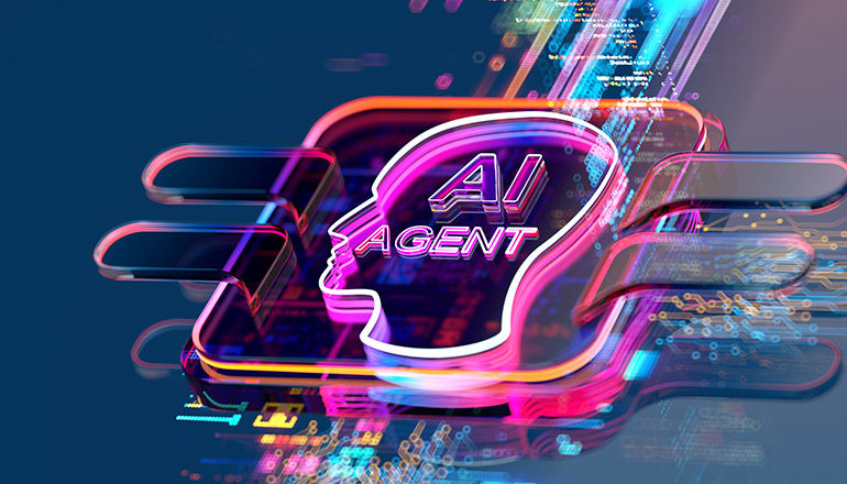 Artikel Die Wahrheit über die Risiken von KI-Agenten – und wie man ihnen begegnet Bild