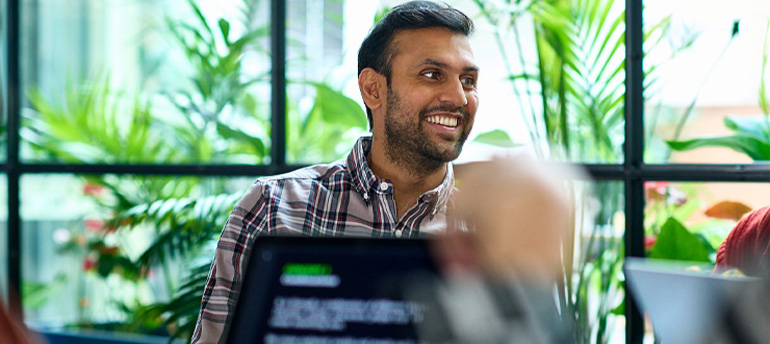 Artikel Experte mit Überblick für Intune-Implementierung Bild