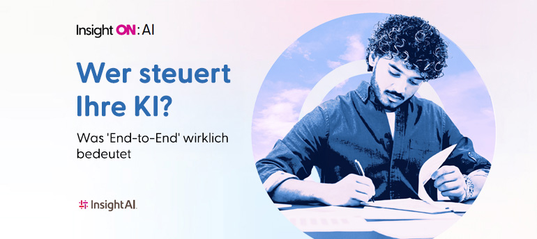 Artikel Über die Einführung hinaus: Die Lücke in der KI-Bereitstellung schließen Bild