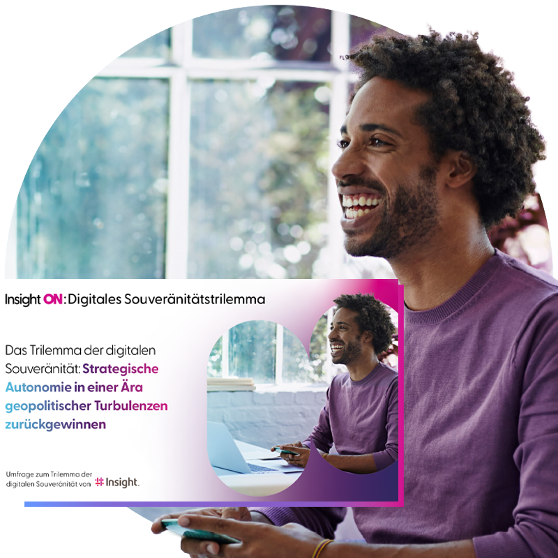 Insight On AI Report cover