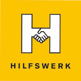 Hilfwswerk Salzburg Logo