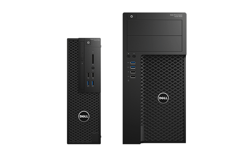 Dell Precision  - Workstation