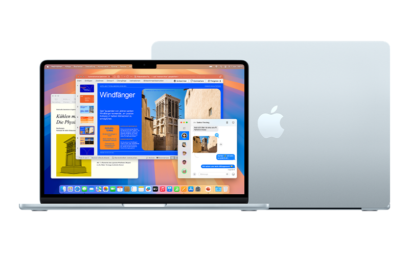MacBook Air