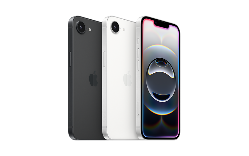 iPhone 16. Entwickelt für Apple Intelligence.