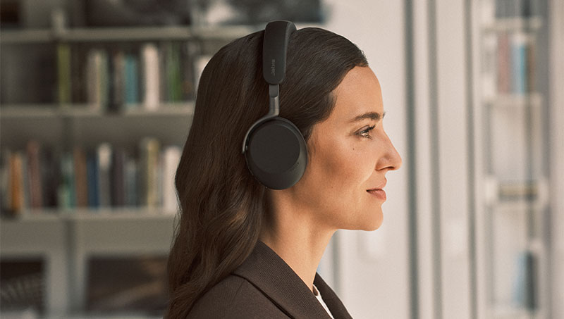 Evolve3-Serie jetzt verfügbar