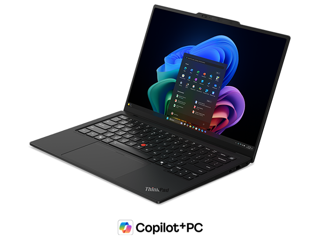 Lenovo ThinkPad X1 Carbon Gen 14 Aura Edition (14" Intel)