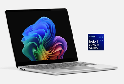 Surface Laptop for Business, 13-Zoll | Intel