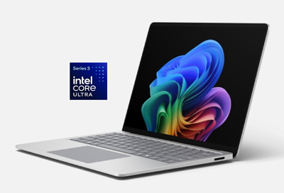 Surface Laptop for Business, 13,8-Zoll und 15-Zoll | Intel
