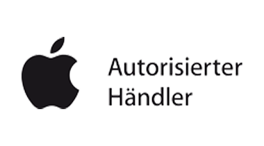 Apple logo