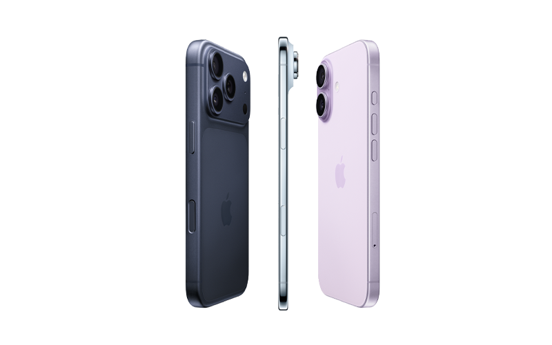 iPhone 17 Familie