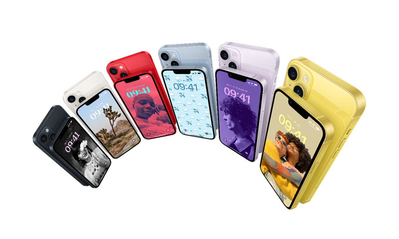 iPhone14