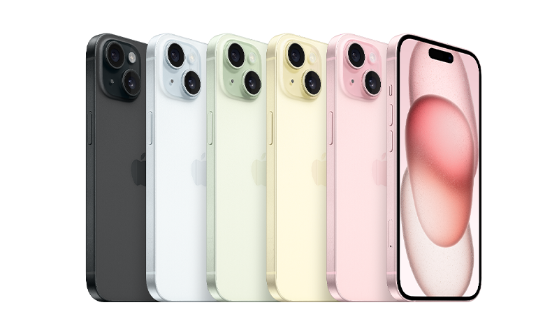 iPhone15