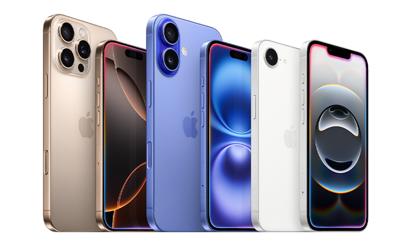 iPhone 16e