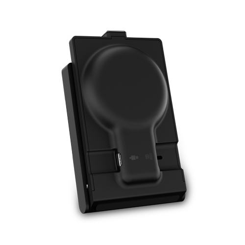 EPOS IMPACT 500 GO 3d view