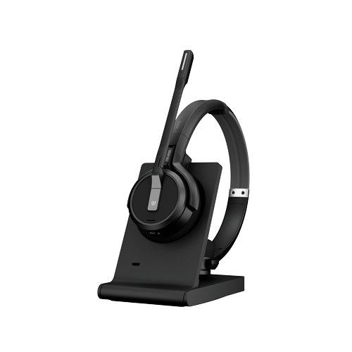 EPOS IMPACT 500 GO closed view