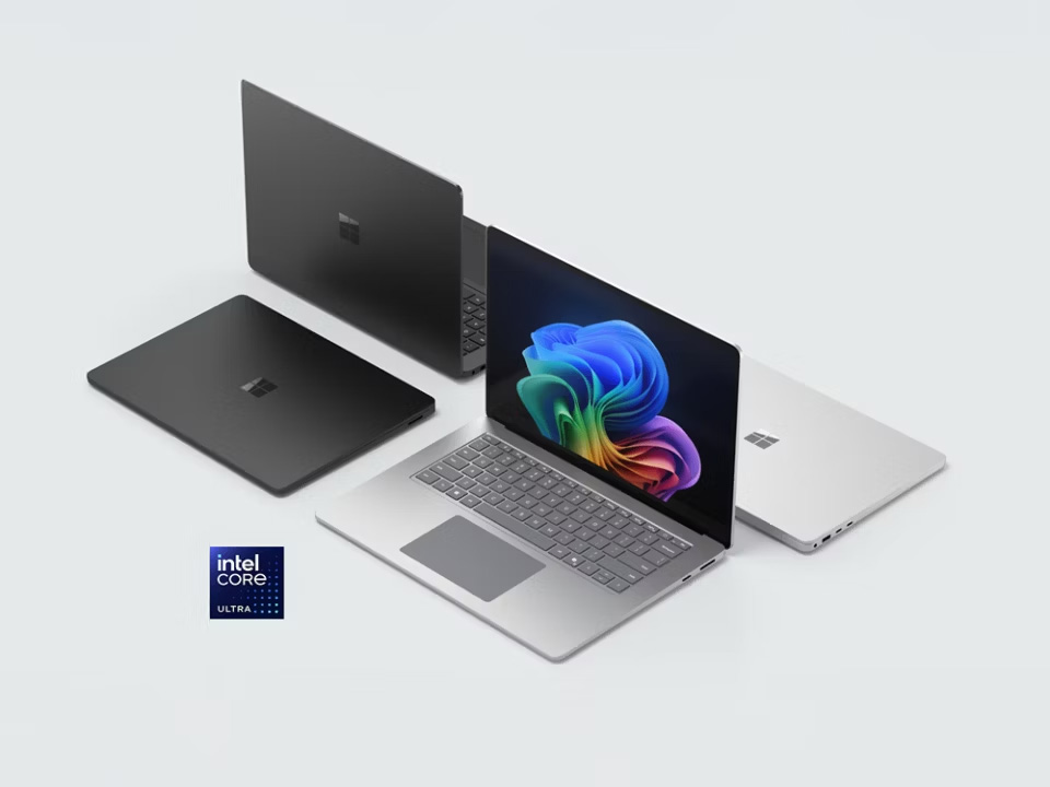 Business professional reviewing regulatory compliance information on computer