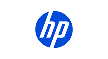 HP logo