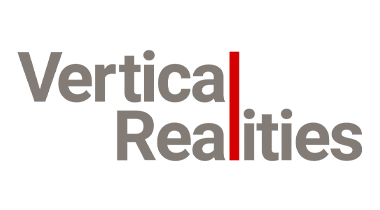 Vertical Realities Logo