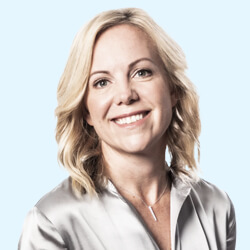 Headshot of Stream Author