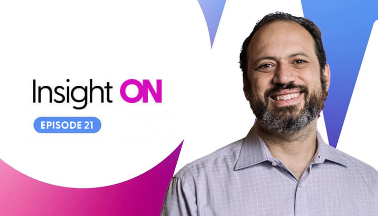 Artikel Ep. 21 - What Leaders Get Wrong About AI Adoption, According to Ethan Mollick Bild