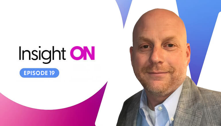 Artikel Ep. 19 - What Charles Schwab Figured Out About AI Adoption That Most Companies Skip Bild