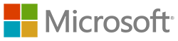 Microsoft Logo