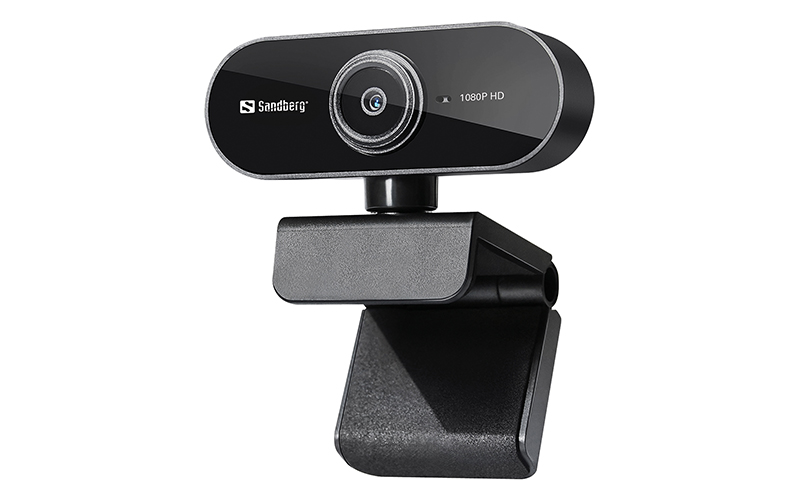 6991603 Sandberg Webcam USB Flex