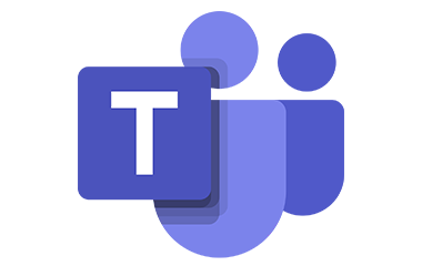 Microsoft TEams Logo