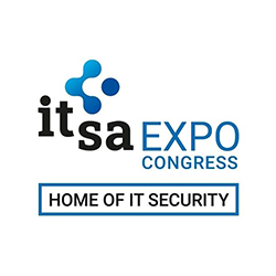 it-sa Logo
