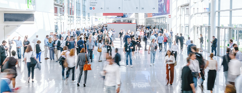 Artikel DO NOT USE!!! Event: Insight auf der it-sa – „Home of IT Security” DO NOT USE!!!  Bild