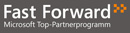 Microsoft Fast Forward logo