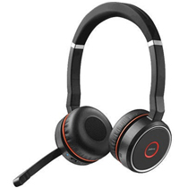 Jabra Evolve 75