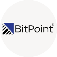 bitpoint logo