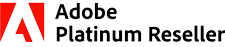 Adobe Reseller Logo