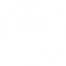 Barco Lock-Circle White