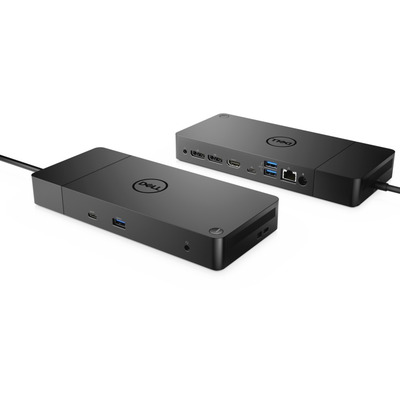 Dell Thunderbolt Dock WD19TB