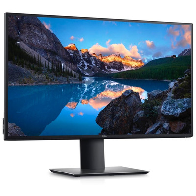Dell UltraSharp 27"-4K-USB-C- Monitor - U2720Q