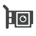 Dell Grafikkarte Icon
