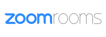 Logo ZoomRooms