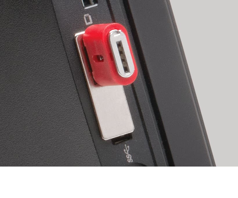USB-Port-Schlösser