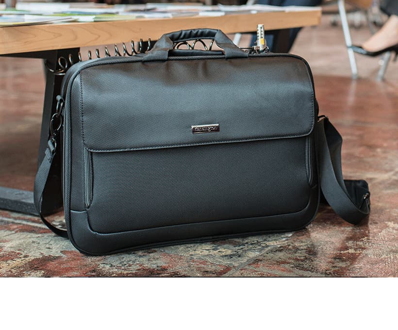 SecureTrek™ Taschen